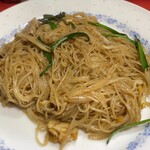 珍味亭 - 珍味亭(炒米粉)