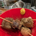 中央駅まえ酒場 笑みや - 