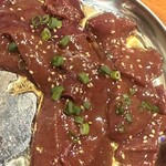 ホルモン たけだ - 