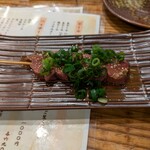 中央駅まえ酒場 笑みや - 