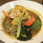 スパイス ラボ - 