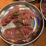 ホルモン たけだ - 