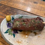 中央駅まえ酒場 笑みや - 
