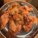 ホルモン たけだ - 