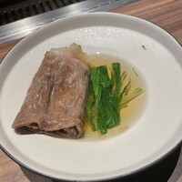 東京焼肉 黒木 - 