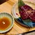 近江焼肉ホルモンすだく - 料理写真: