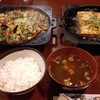 国八食堂