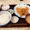 高橋食堂