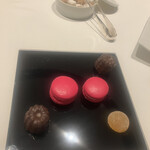 メゾン タテル ヨシノ - 