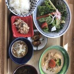 AOZORA - んーアングルがぁ。。。難しい。。　