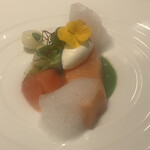 メゾン タテル ヨシノ - 