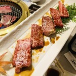 成田屋 - 