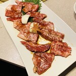 成田屋 - 