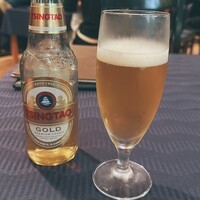 赤坂 四川飯店 - 