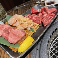 上野太昌園 上野別館 - 