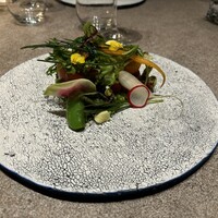 aoi restaurant - 