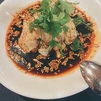 赤坂 四川飯店 - 