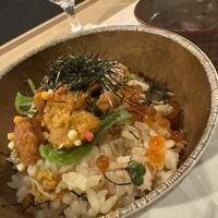 渋谷 三心 - 