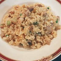 赤坂 四川飯店 - 
