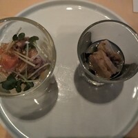 春秋 溜池山王店 - 
