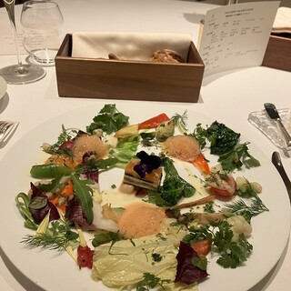 メゾン タテル ヨシノ_1