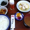 かじ橋食堂 - 