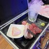 和牛焼肉食べ放題 ヤキニクギャング 梅田店