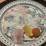 寿し おおはた - 