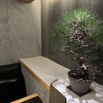 焼肉 銀座コバウ 特別室 - 