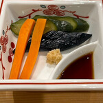 とんかつ 勝山 - 