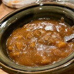 とんかつ 勝山 - 