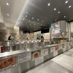 松戸富田麺絆 - 