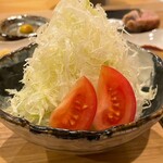 とんかつ 勝山 - 