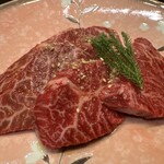 焼肉 銀座コバウ - 