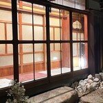 とんかつ 勝山 - 