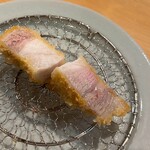 とんかつ 勝山 - 