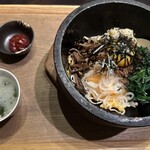 焼肉 銀座コバウ - 