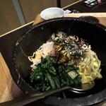 焼肉 銀座コバウ - 