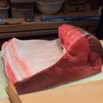 寿し おおはた - 