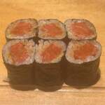 寿し おおはた - 