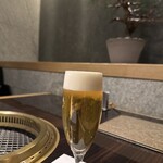 焼肉 銀座コバウ - 