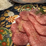 焼肉 銀座コバウ - 