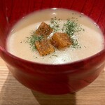 とんかつ 勝山 - 