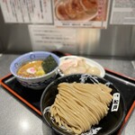 松戸富田麺絆 - 
