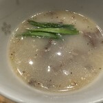 焼肉 銀座コバウ - 