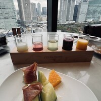 レストラン Chef's Theatre - 