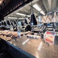 レストラン Chef's Theatre - 