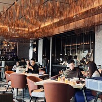 レストラン Chef's Theatre - 