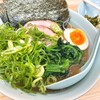 横浜ラーメン 花笠家