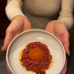 TRATT. USHIGORO 恵比寿店 - 